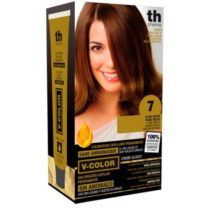 TH V COLOR KIT TINT S/AMM 7