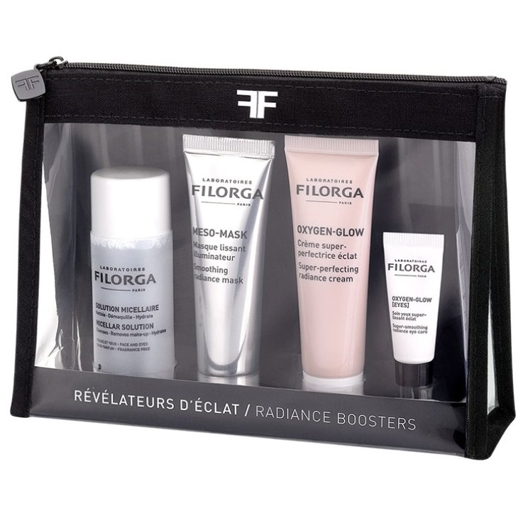 FILORGA ROUTINE KIT RADIANCE