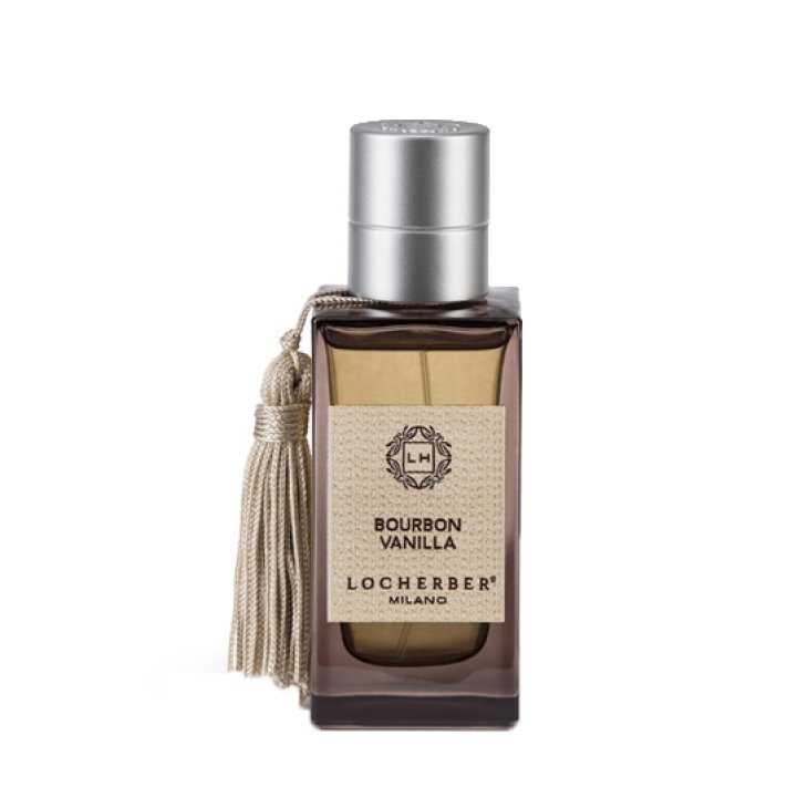 BOURBON VAN EAU DE PARFUM 50ML