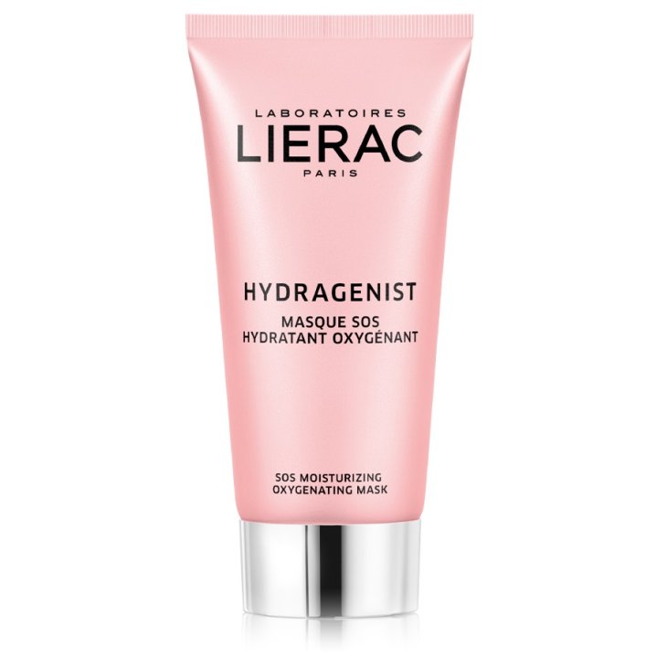 LIERAC HYDRAGENIST MASCH SOS