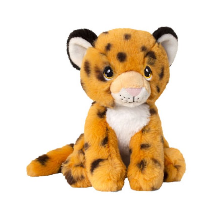 KEELECO CUDDLECO CHEETAH 18CM
