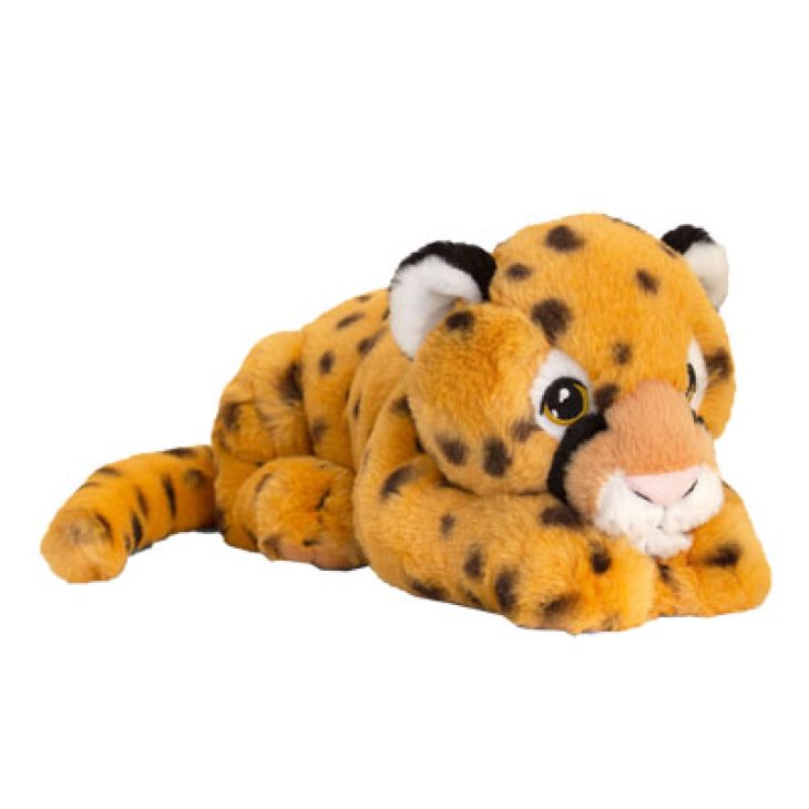 KEELECO CUDDLECO CHEETAH 25CM