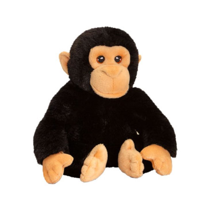 KEELECO CUDDLECO CHIMP 18CM