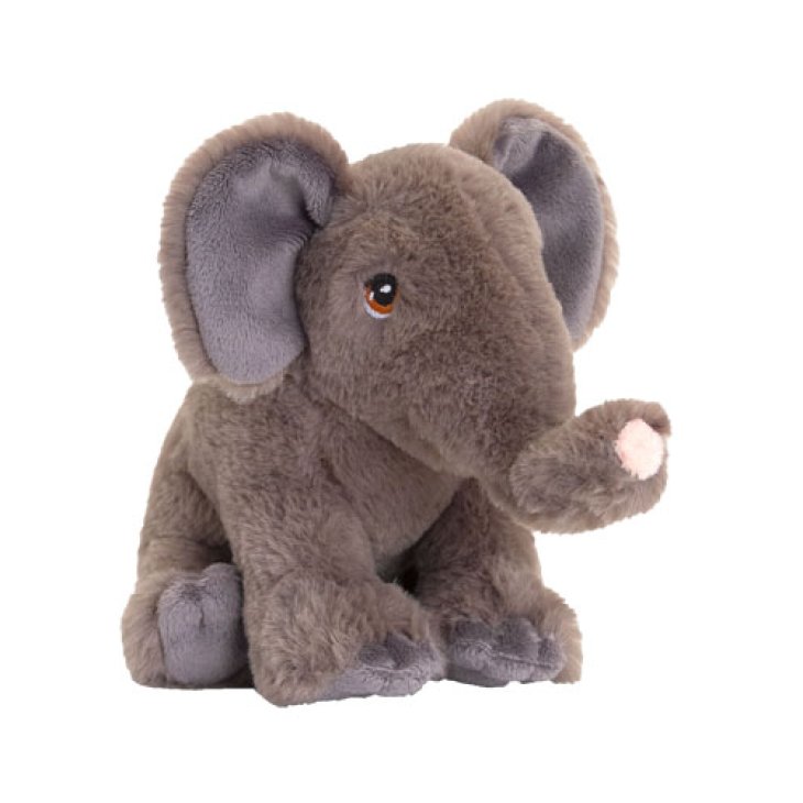 KEELECO CUDDLECO ELEPHANT 18CM