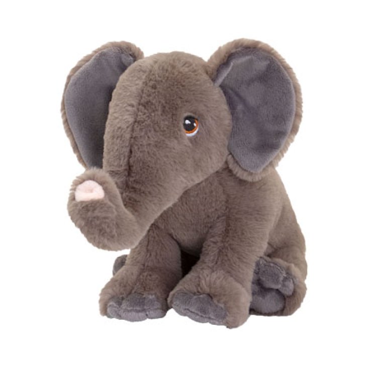 KEELECO CUDDLECO ELEPHANT 25CM