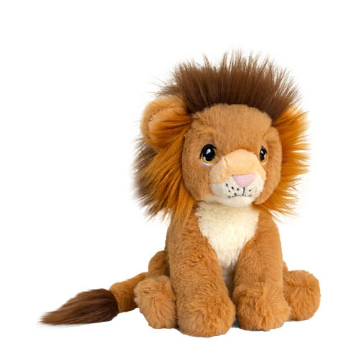 KEELECO CUDDLECO LION 18CM