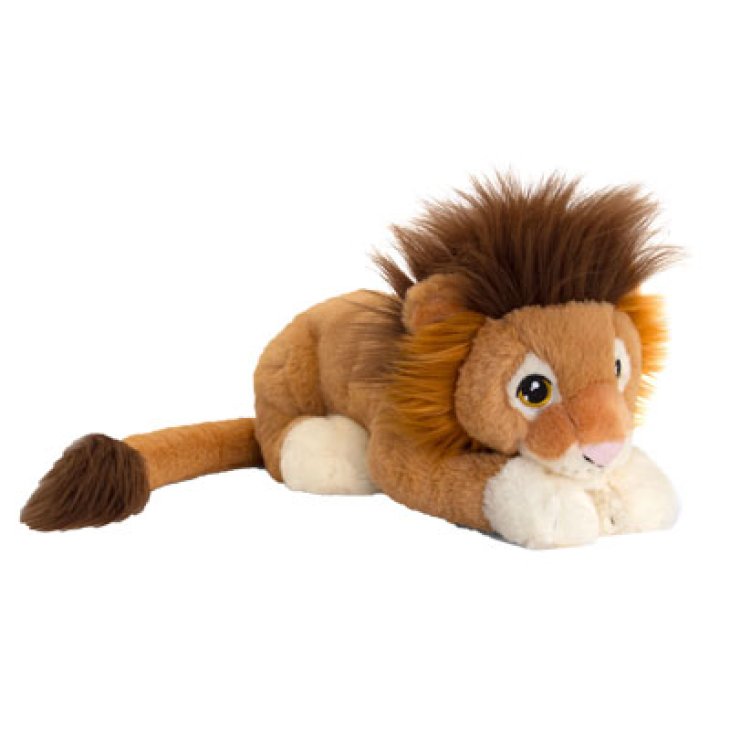 KEELECO CUDDLECO LION 25CM