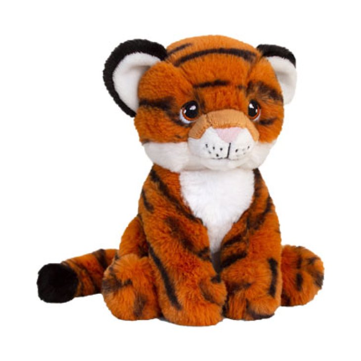 KEELECO CUDDLECO TIGER 18CM
