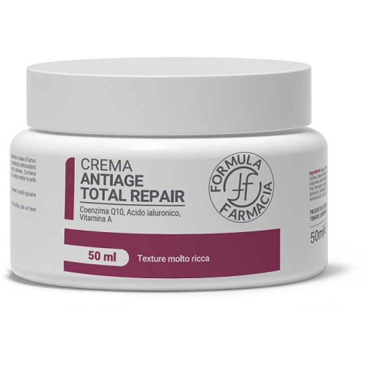 FORMULA CREMA A/AGE REPAIR 50ML<