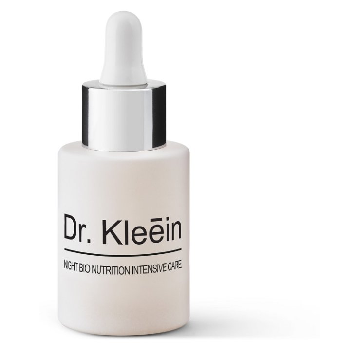 DR KLEEIN NIGHT BIO NUTR 30ML