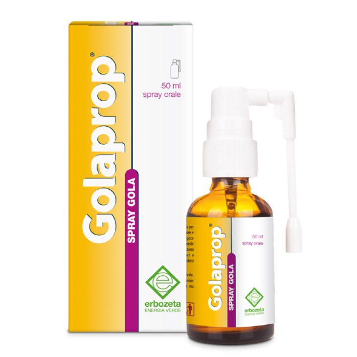 GOLAPROP SPRAY GOLA 50ML^