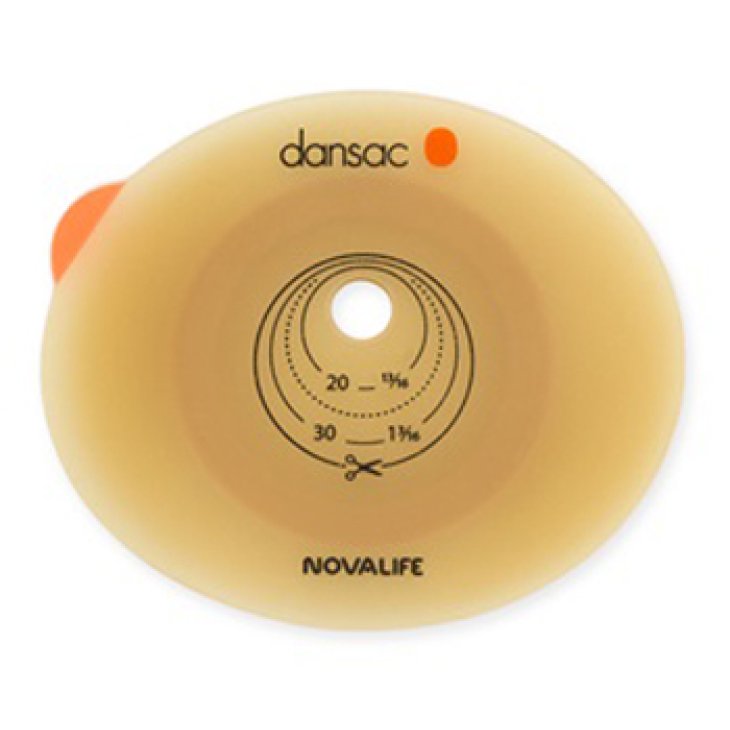 DANSAC NLIFE2 Plac.70 R10-62 DANSAC NLIFE2 Plac.70 R10-62