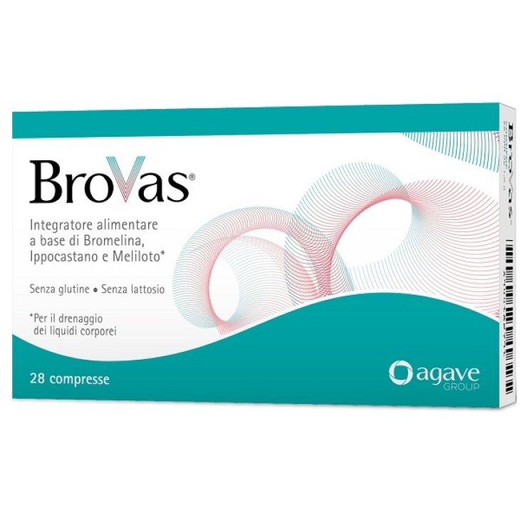 BROVAS 28 Cpr
