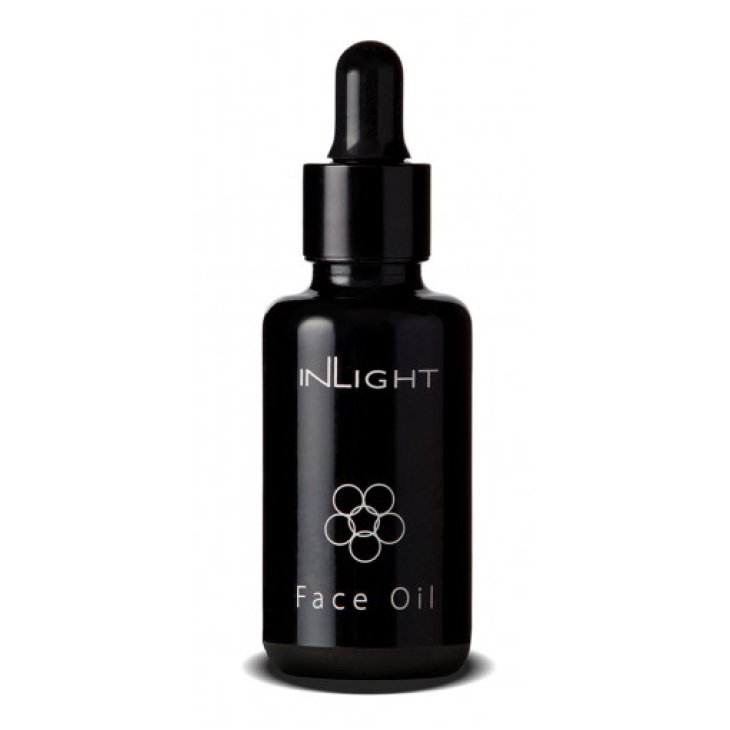 INLIGHT Face Oil 30ml