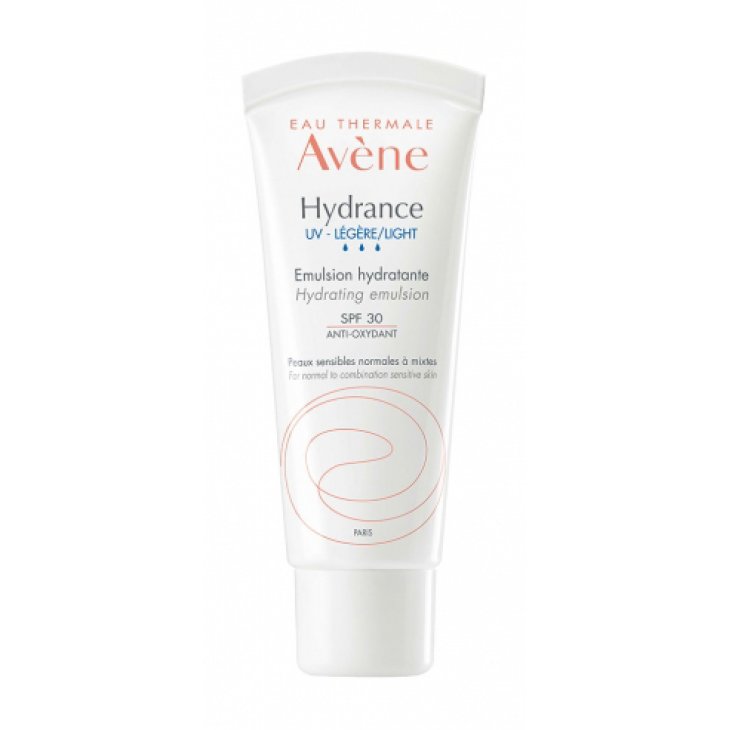 AVENE HYDRANCE LEGERE UV 40ML
