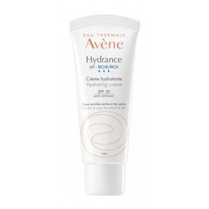 AVENE HYDRANCE RICHE UV 40ML