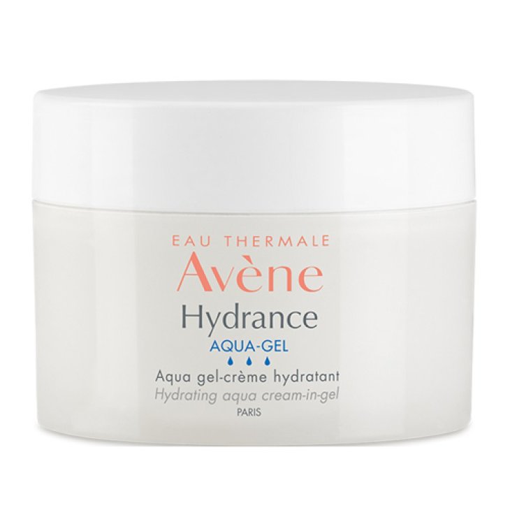 HYDRANCE AQUA GEL CR IDRAT<