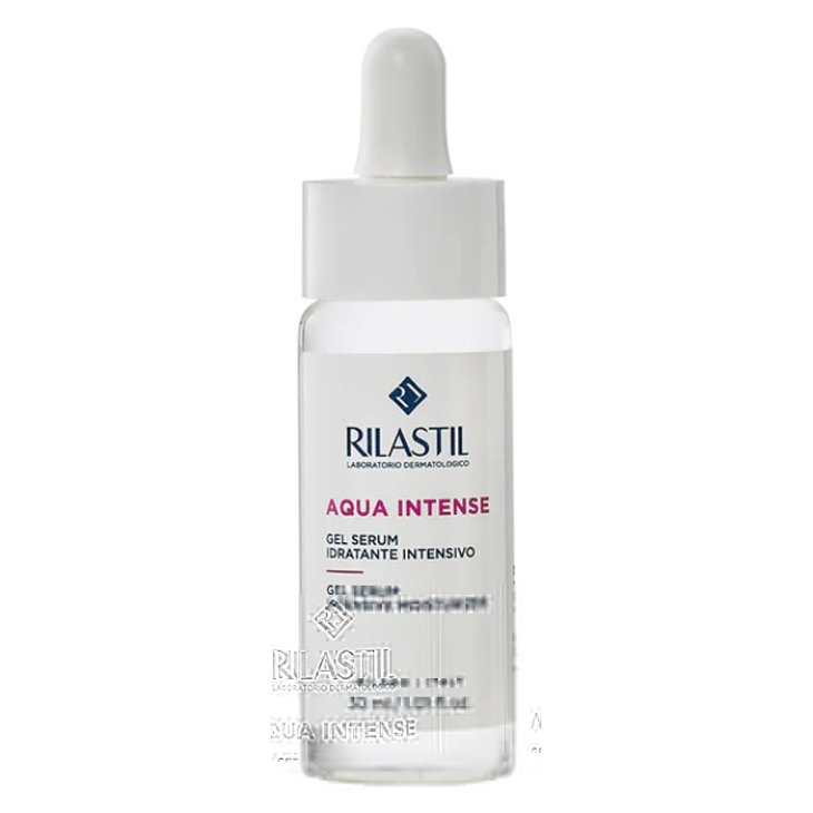 RILASTIL Aqua Int.Gel Serum