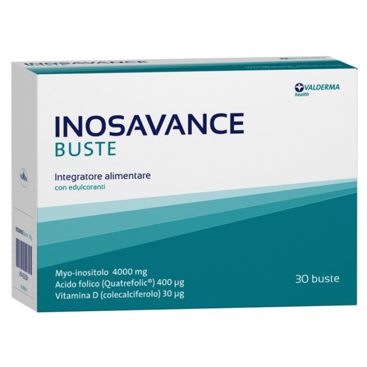 INOSAVANCE 30BUST