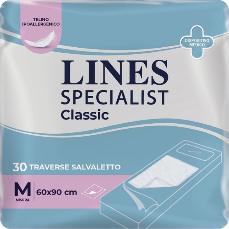 LINES SPEC CL TRAV 60X90CM 5722