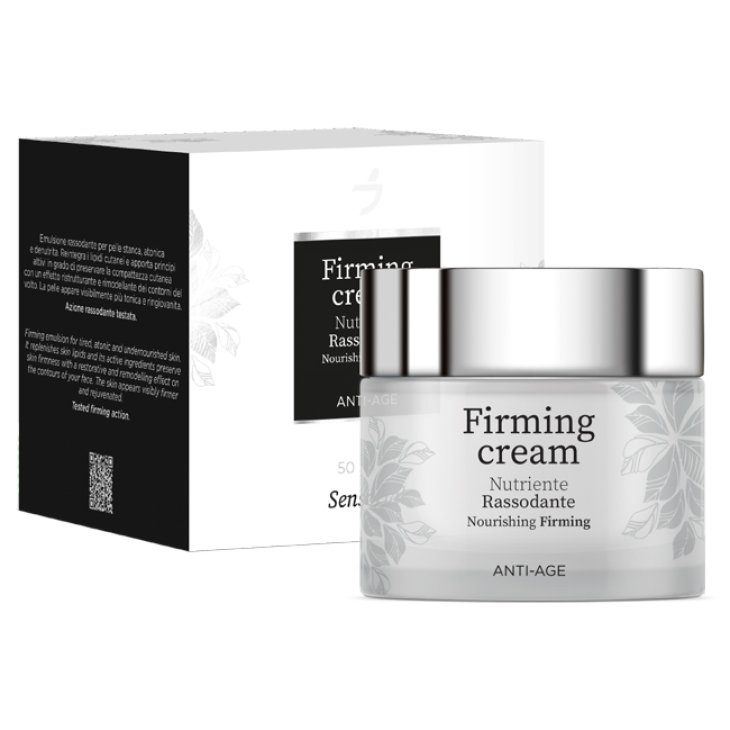 LDF SEN FIRMING CREAM 50ML