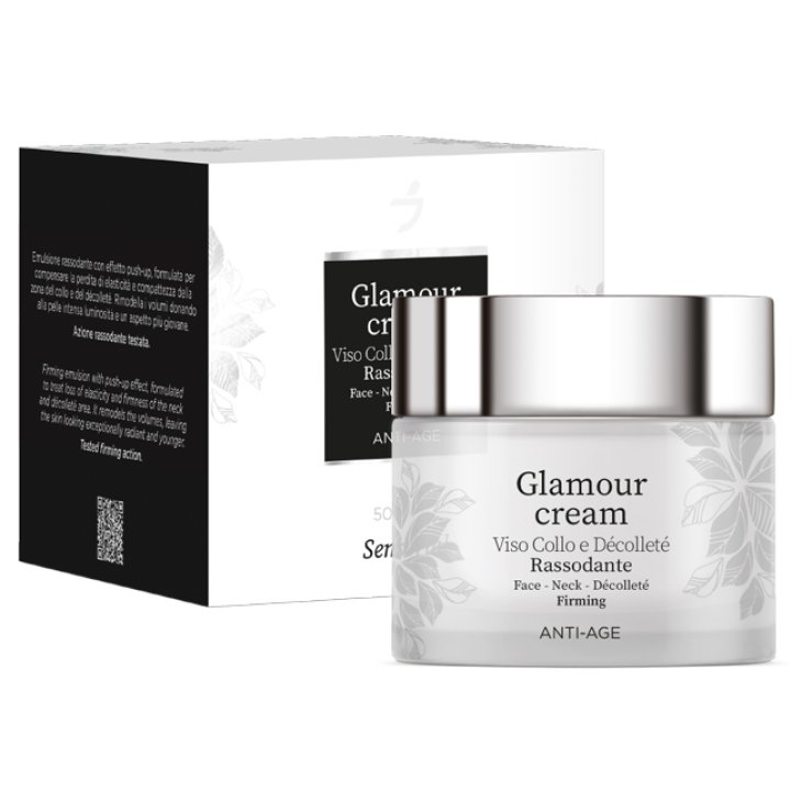 LDF SEN GLAMOUR CREAM 50ML