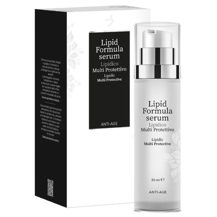 LDF SEN LIPID FORMULA 30ML
