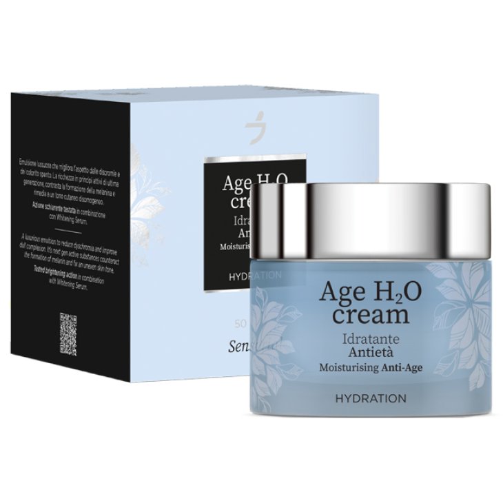 LDF SEN AGE H2O CREAM 50ML
