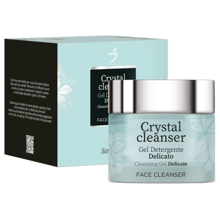 LDF SEN CRYSTAL CLEANSER 50ML