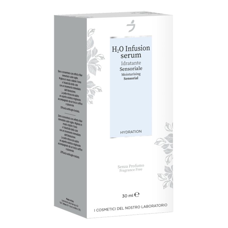 LDF SEN H2O INFUSION SERUM30ML