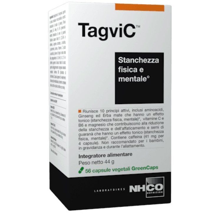 NHCO TAGVIC 56CPS CHIESI