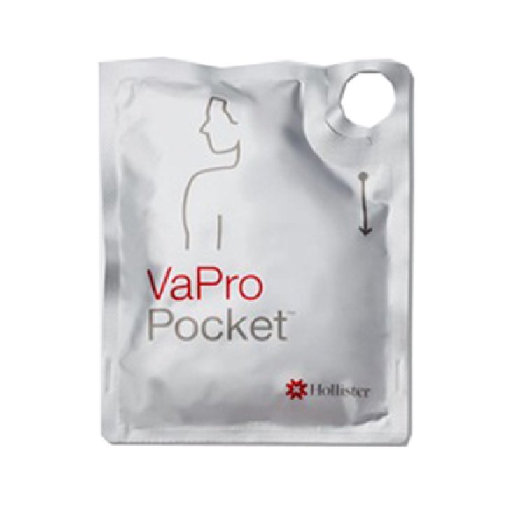 VAPRO POCKET Cat.N/T CH10 30pz