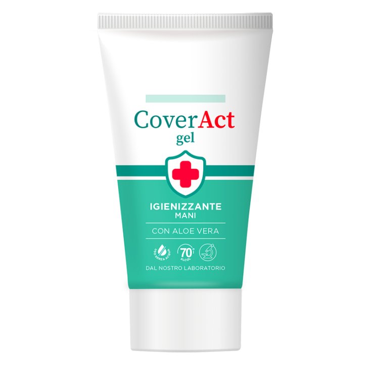 LDF COVERACT GEL MANI 75ML