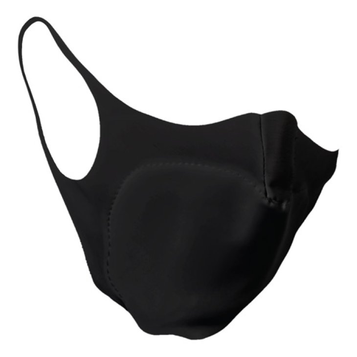 MASCHERINA FILTRANTE AD NE 2PZ