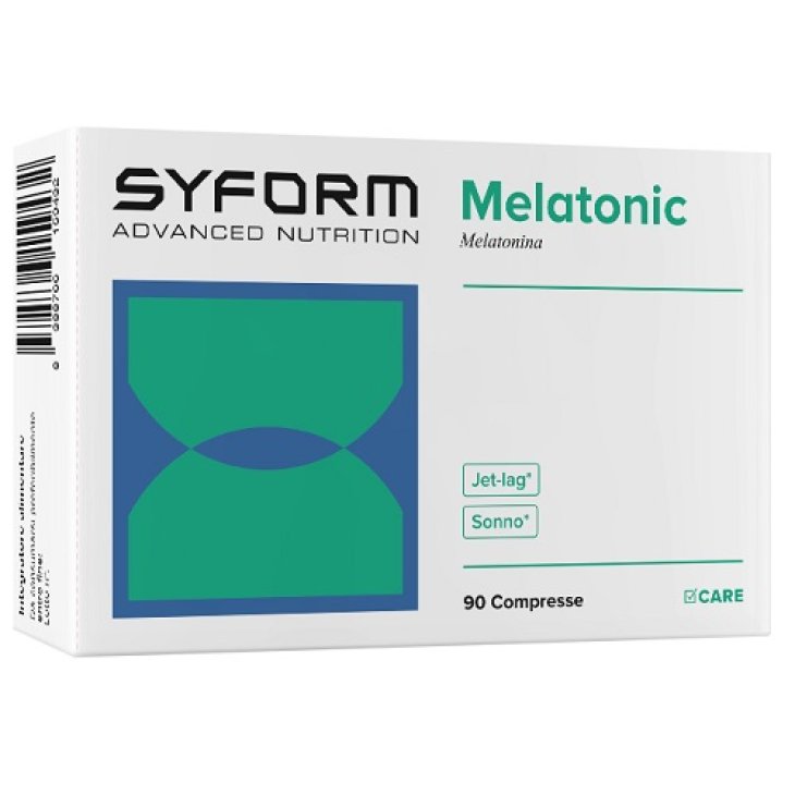 MELATONIC 90CPR SOST MELATONIC<