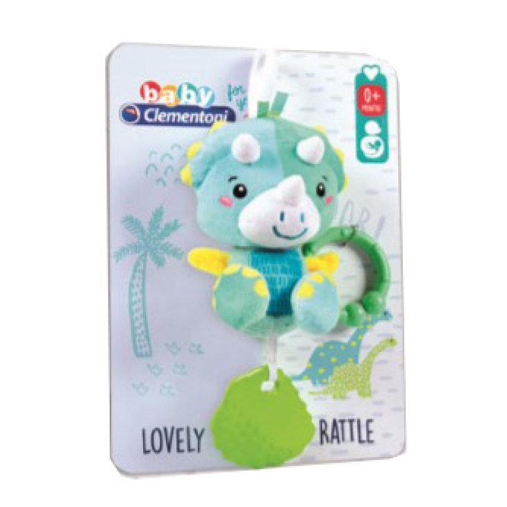 MORBIDO DINOSAURO SONAGLINO