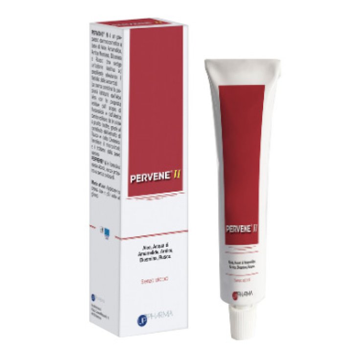 PERVENE H CREMA 50ML PERVENE H CREMA 50ML