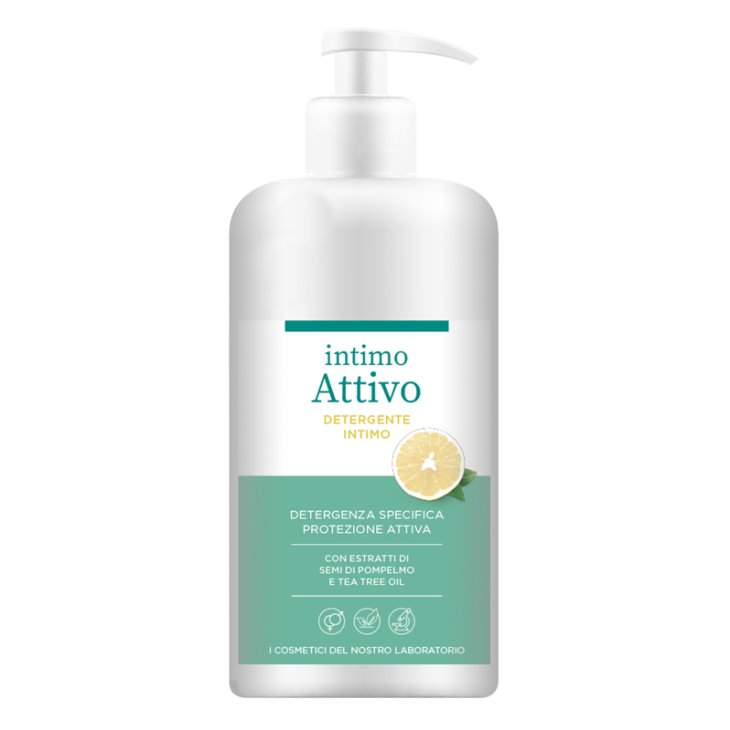 LDF IGIENE DET INT ATTIVO500ML