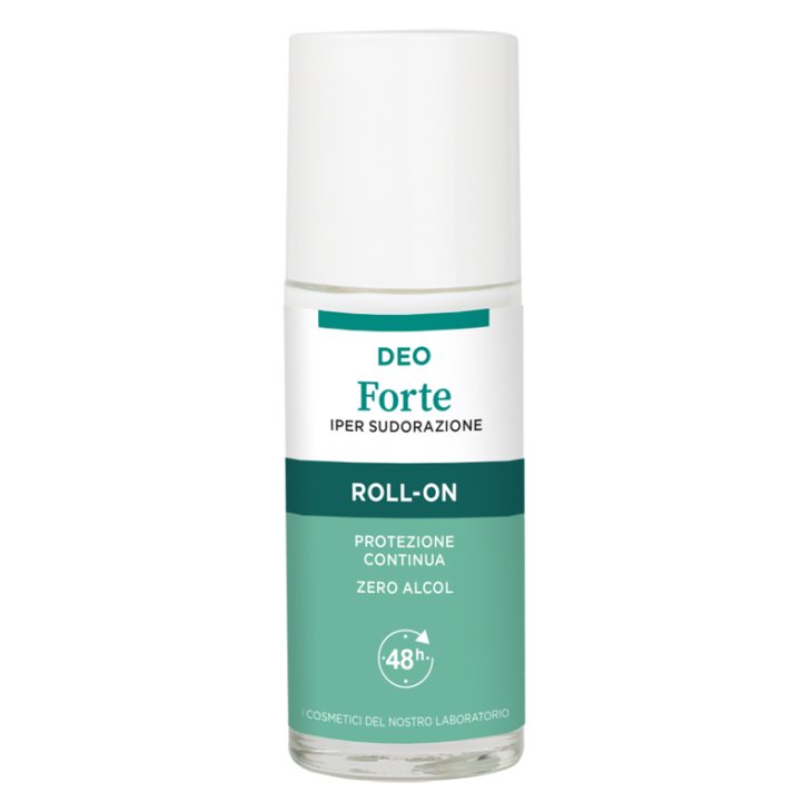 LDF IGIENE DEO FORTE ROLL 50ML