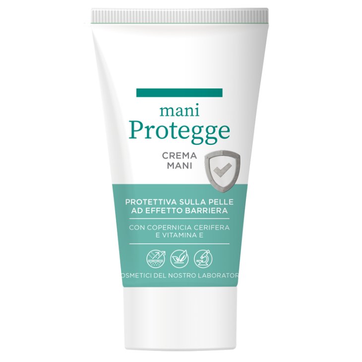 LDF IGIENE CR MANI PROTEGG75ML