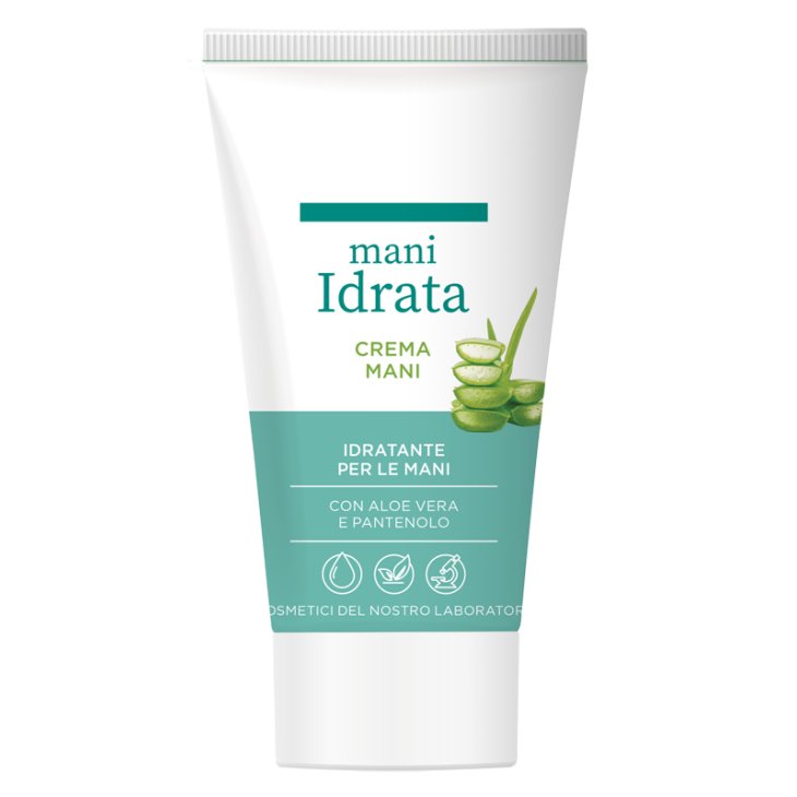 LDF IGIENE CR MANI IDRATA 75ML