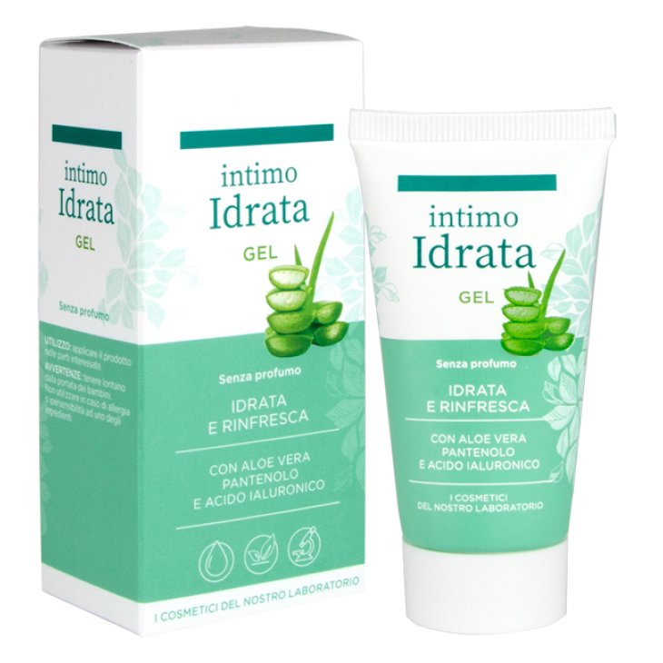 LDF IGIENE INTIMO IDRATA 30ML