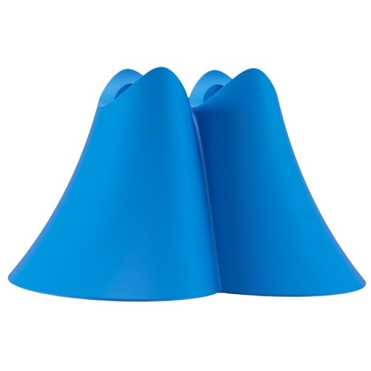 PROMIS PORTASPAZZ DUO BLUE