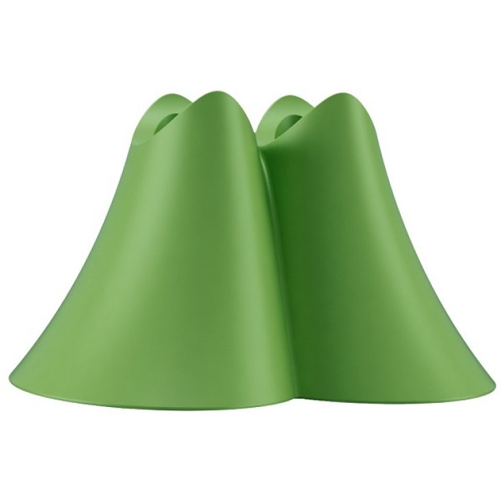 PROMIS PORTASPAZZ DUO GREEN