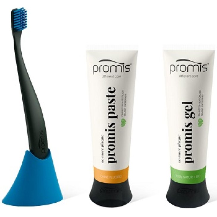 PROMIS KIT S BLACK OCEAN