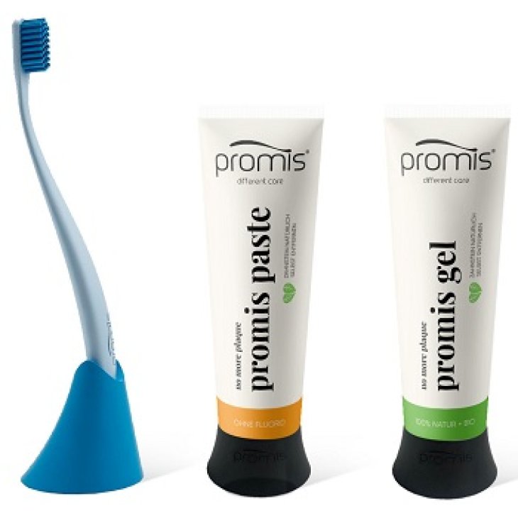 PROMIS KIT S OCEAN BLUE