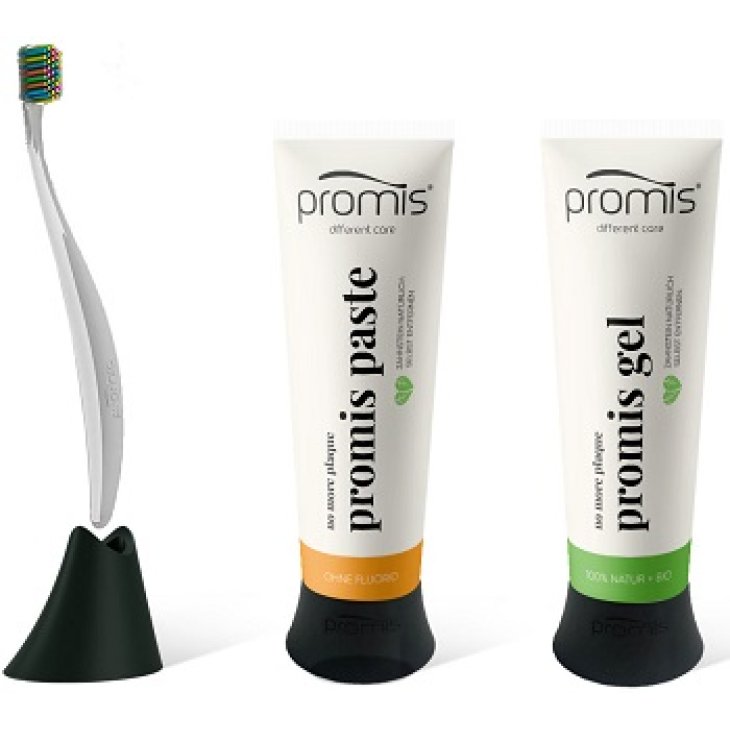 PROMIS KIT S TRANSPARENT RAINB