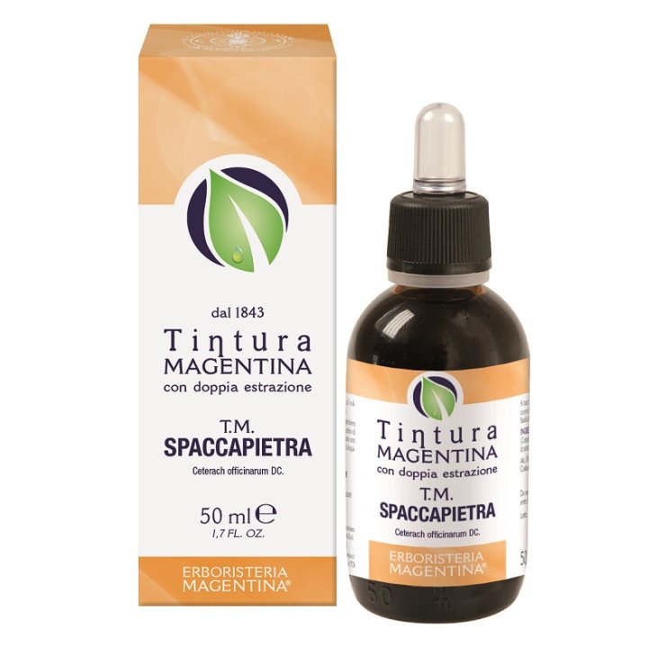 SPACCAPIETRA Tint.50ml     ERM