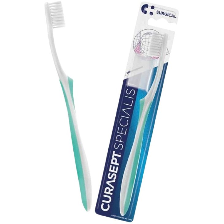 CURASEPT Spazz.Spec.Surgical