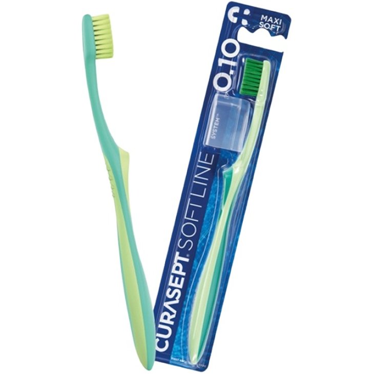 CURASEPT Spazz.Maxi Soft